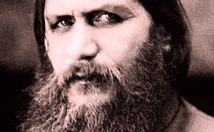 miembro de rasputin|El interminable enigma del gran pene de Rasputín